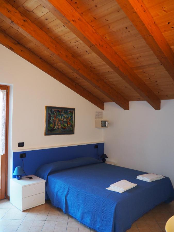 Residenza Arcobaleno Aparthotel Tenno Εξωτερικό φωτογραφία