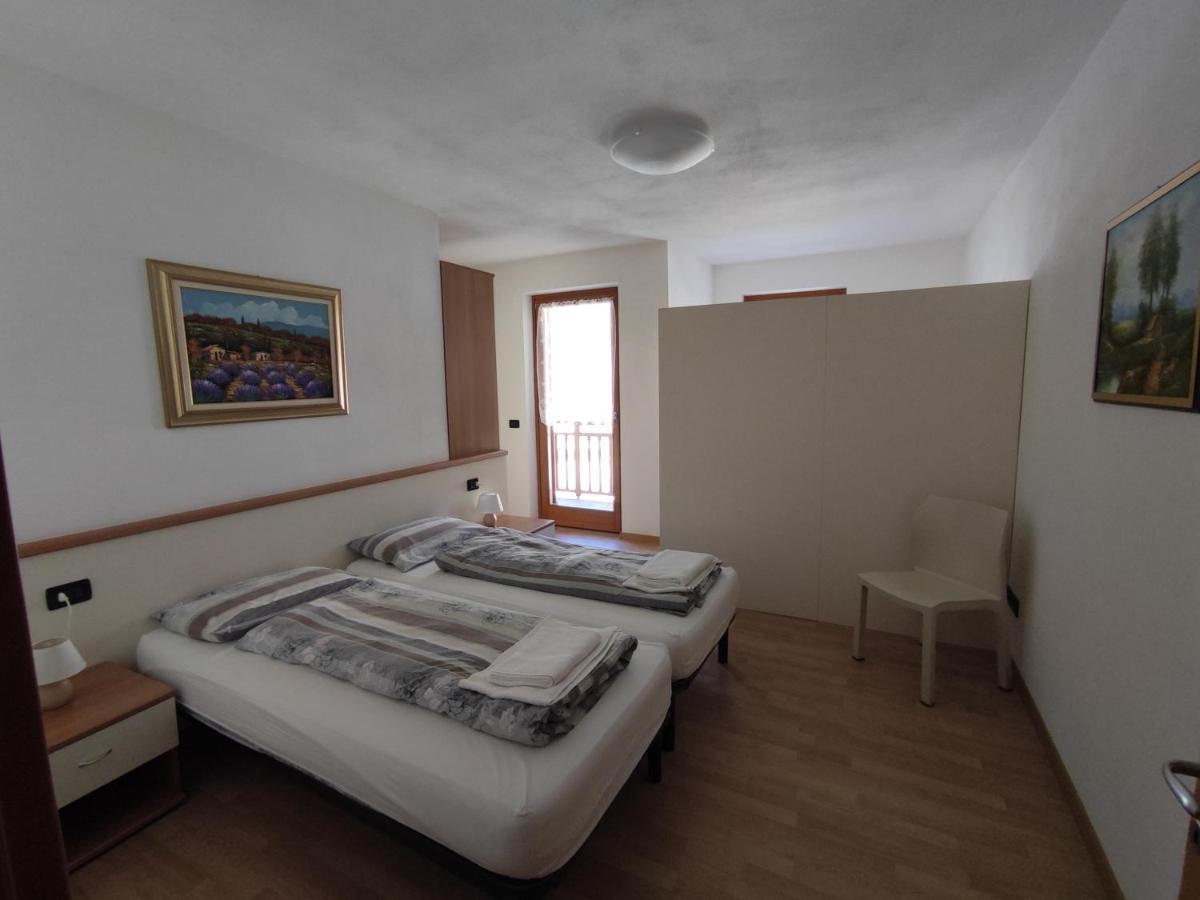 Residenza Arcobaleno Aparthotel Tenno Εξωτερικό φωτογραφία