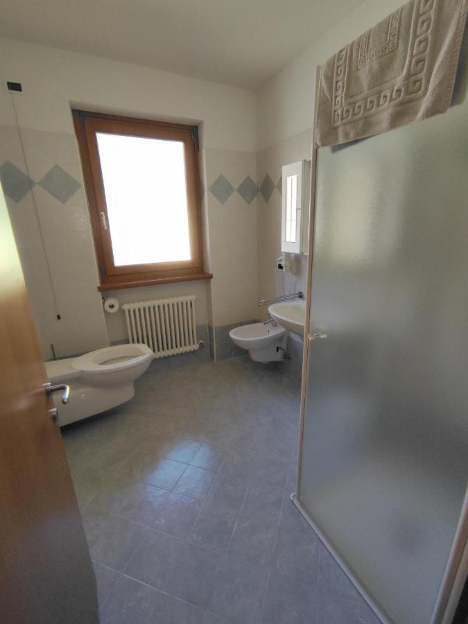 Residenza Arcobaleno Aparthotel Tenno Εξωτερικό φωτογραφία