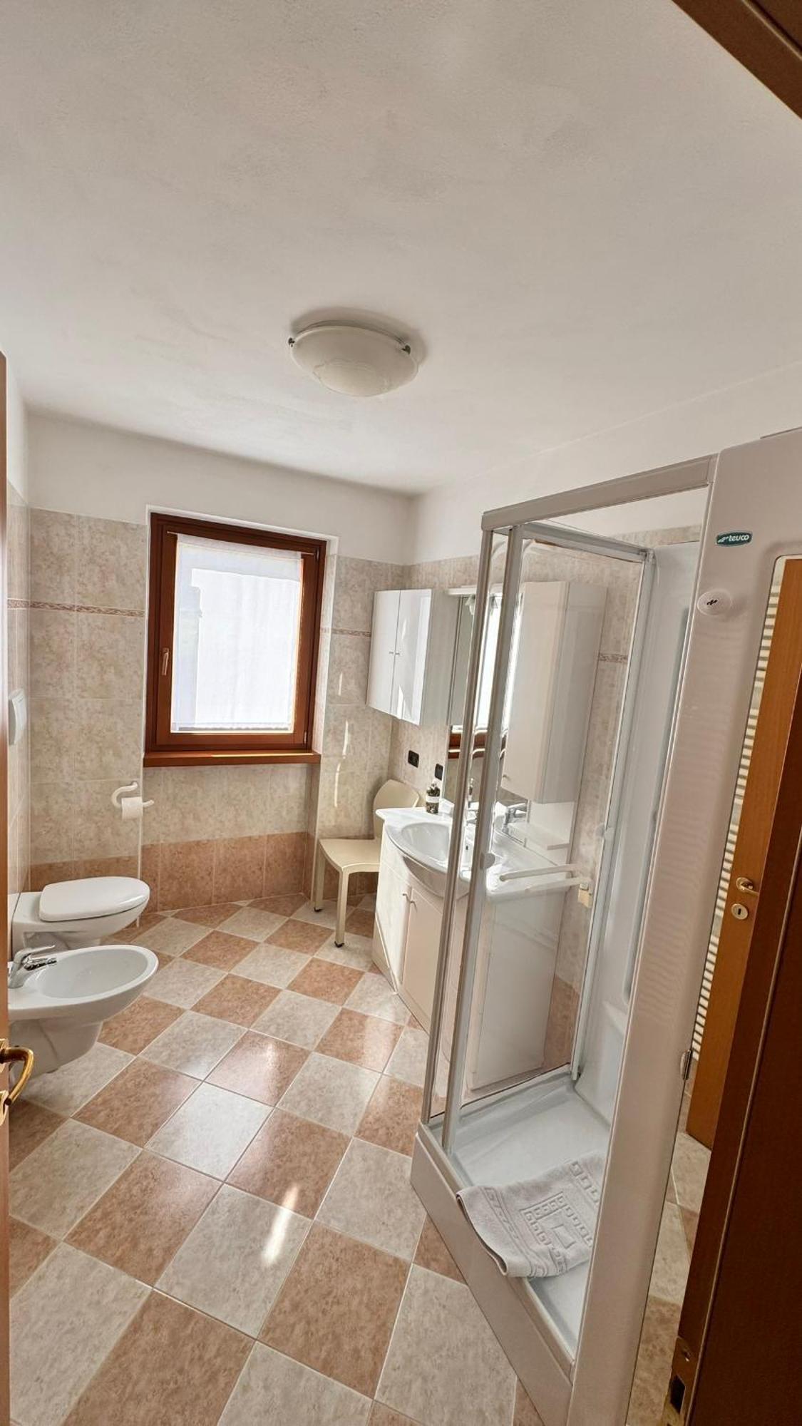 Residenza Arcobaleno Aparthotel Tenno Εξωτερικό φωτογραφία
