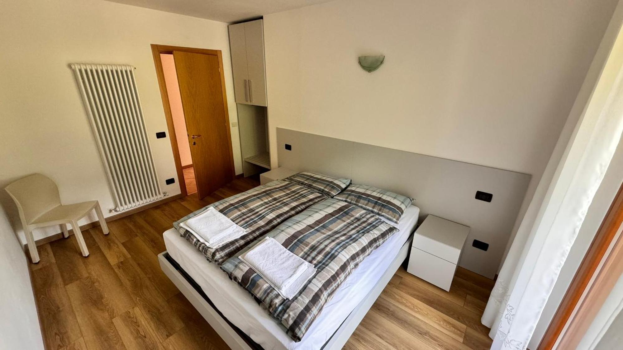 Residenza Arcobaleno Aparthotel Tenno Εξωτερικό φωτογραφία